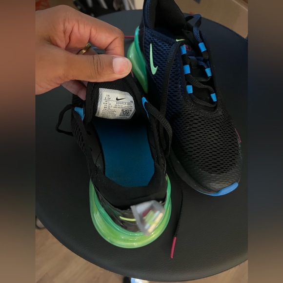 Nike Air Max Kids - Picture 2 of 6